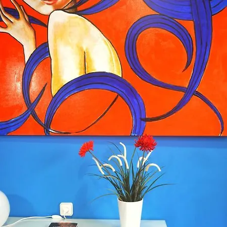 Sevillarent Appartement