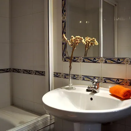 Apartamento Sevillarent
