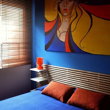 Sevillarent Apartamento Sevilla