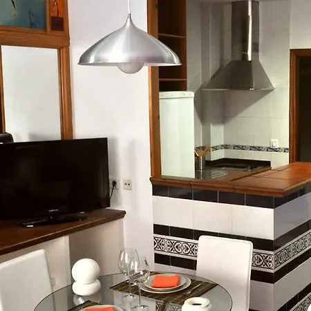 Sevillarent Apartamento